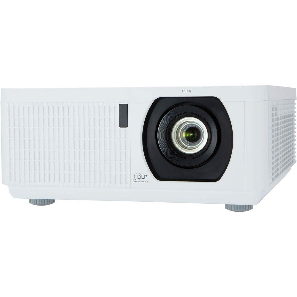 HITACHI LP-WU6500 日立 業務用　プロジェクター本体 Amazon.com: Bundled LP-WU6500 5000-Lumen WUXGA DLP Projector with